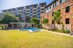 Ground Floor Apartment, Zimbali