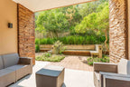 Ground Floor Apartment, Zimbali