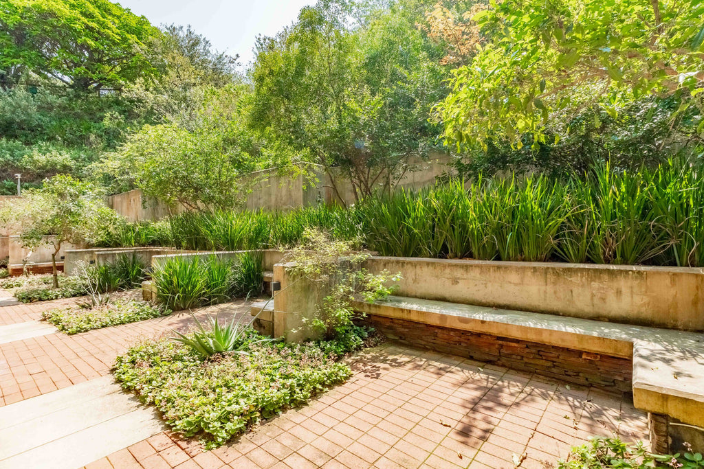 Ground Floor Apartment, Zimbali
