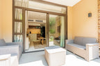 Ground Floor Apartment, Zimbali