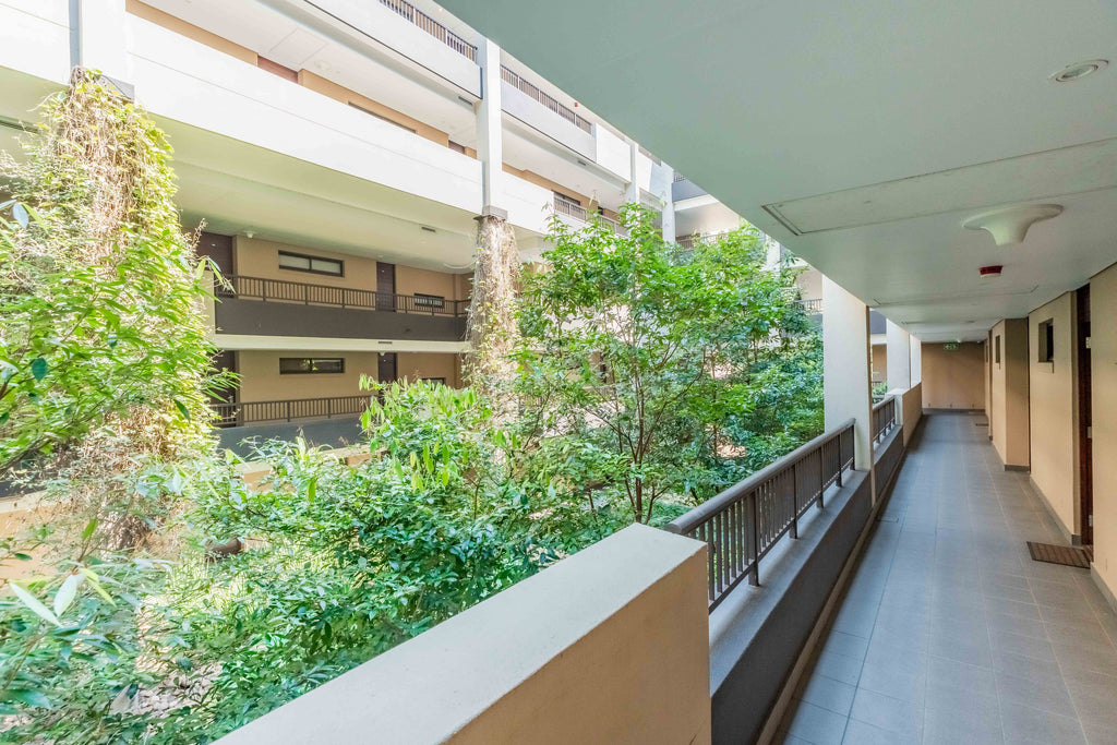 Ground Floor Apartment, Zimbali