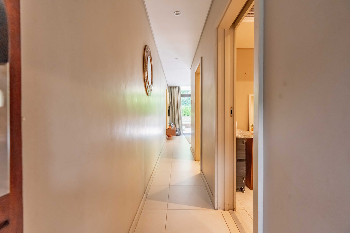 Ground Floor Apartment, Zimbali