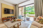 Ground Floor Apartment, Zimbali