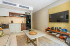 Ground Floor Apartment, Zimbali