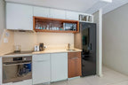 Ground Floor Apartment, Zimbali