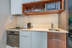 Ground Floor Apartment, Zimbali