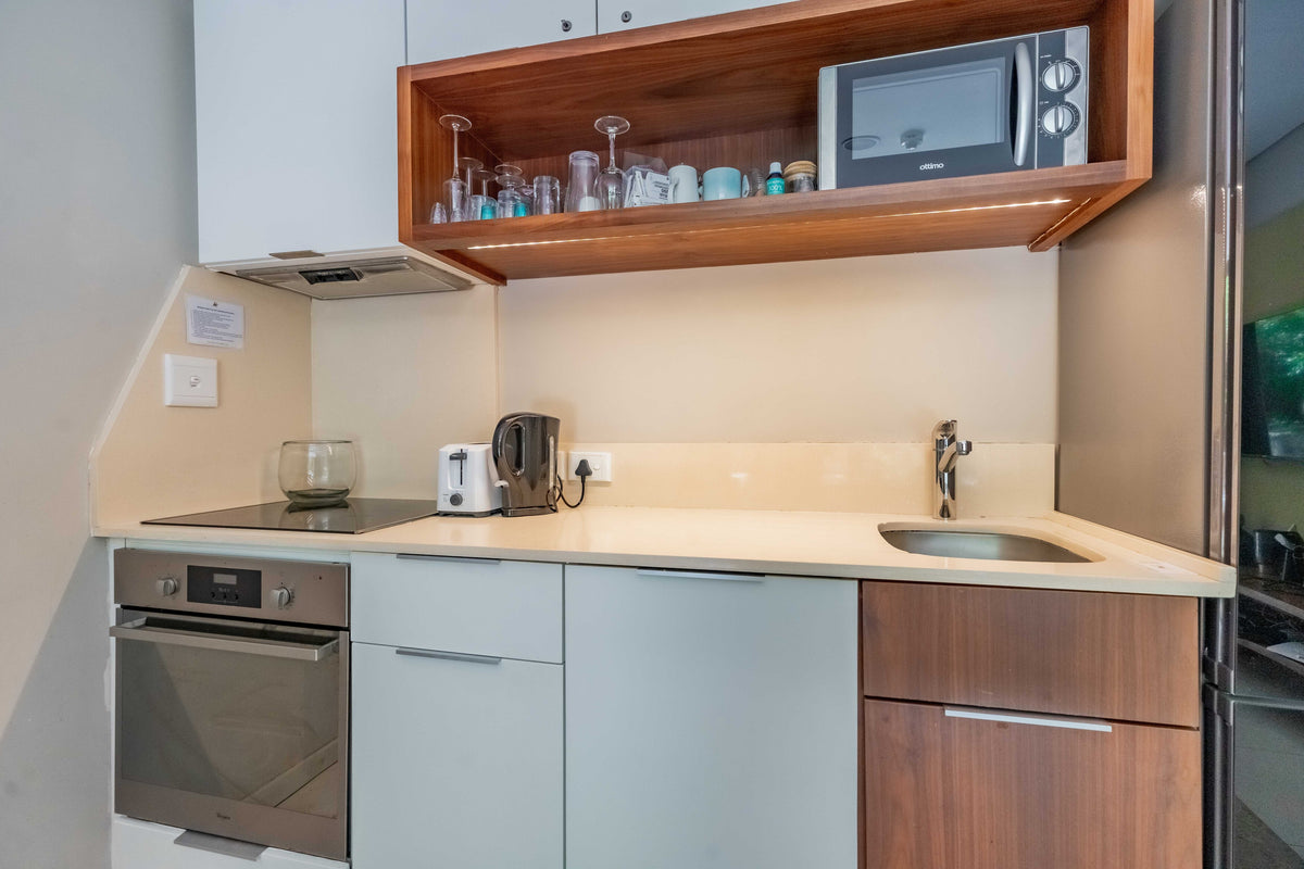 Ground Floor Apartment, Zimbali