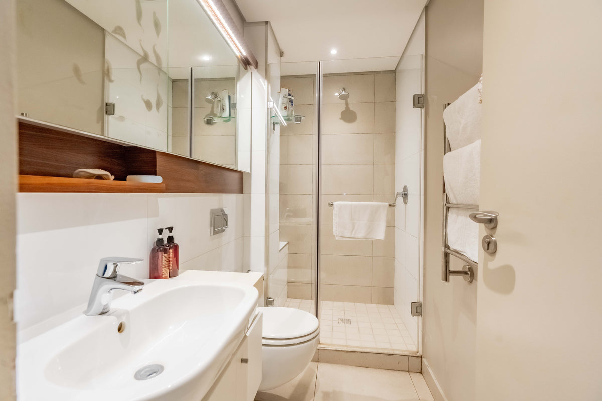 Ground Floor Apartment, Zimbali