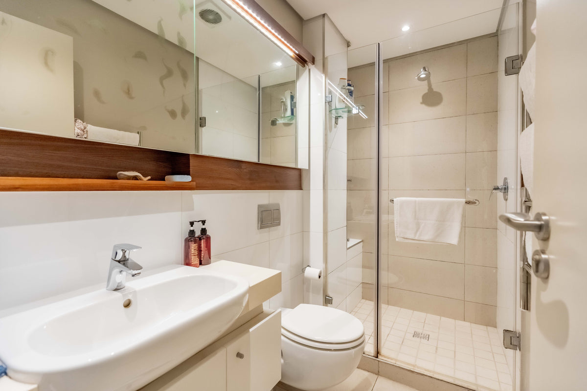 Ground Floor Apartment, Zimbali