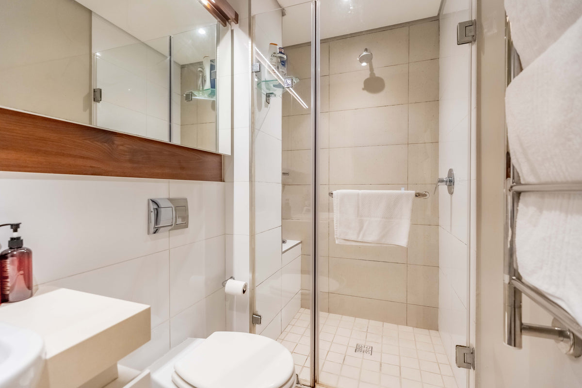 Ground Floor Apartment, Zimbali