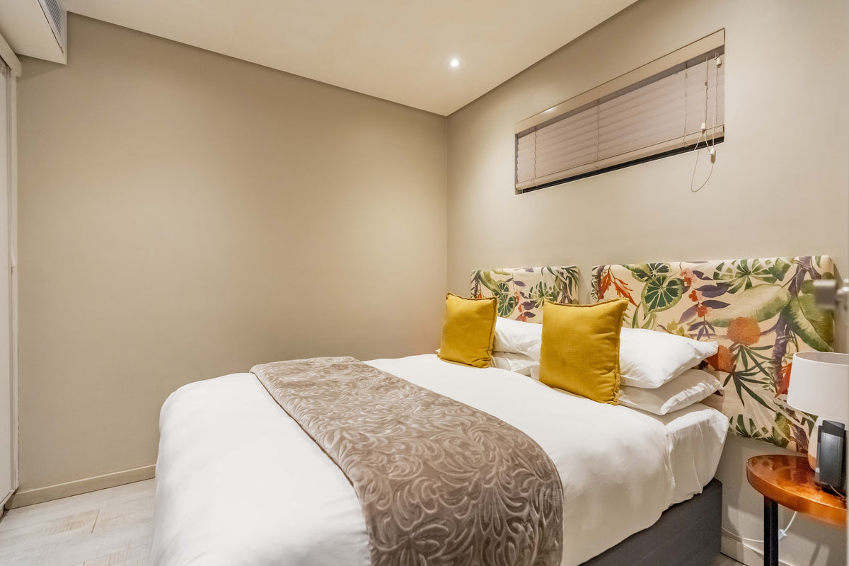 Ground Floor Apartment, Zimbali