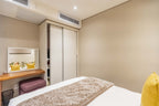 Ground Floor Apartment, Zimbali