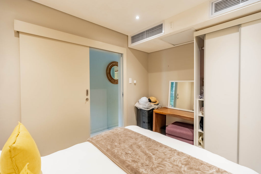 Ground Floor Apartment, Zimbali