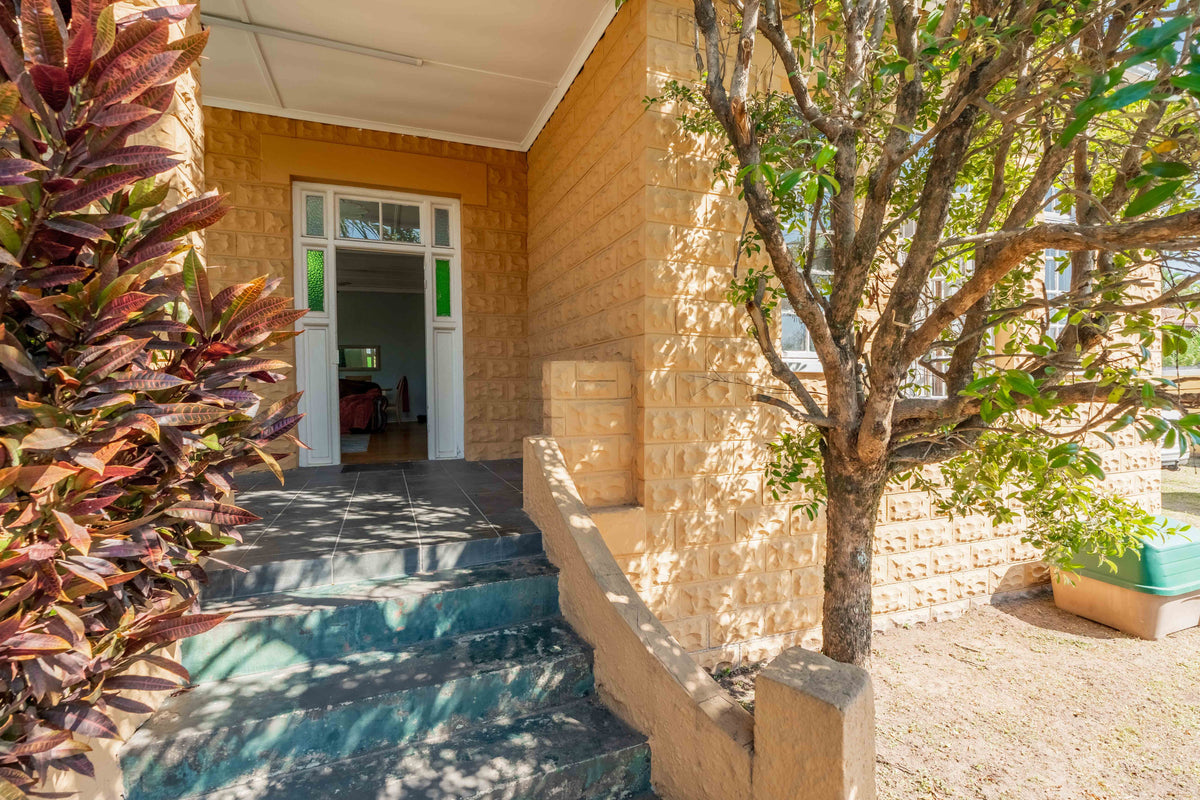 3 Bedroom home and Flatlet, Ashley