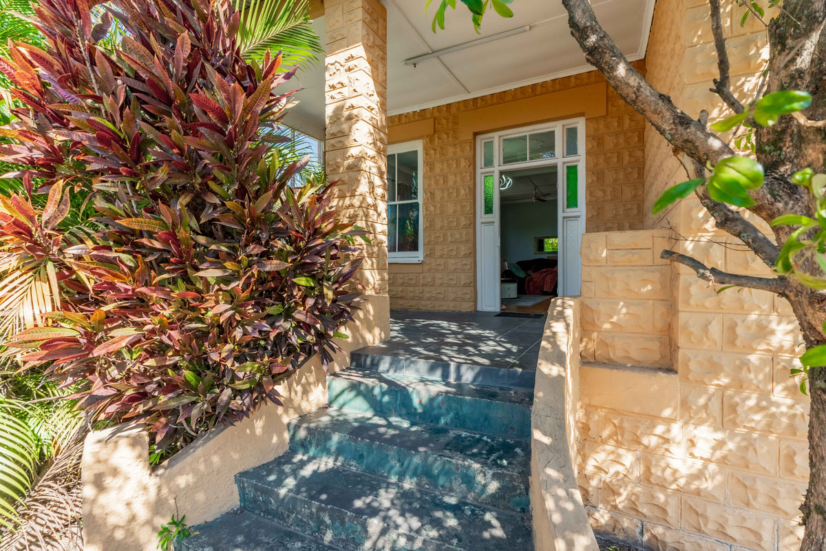 3 Bedroom home and Flatlet, Ashley