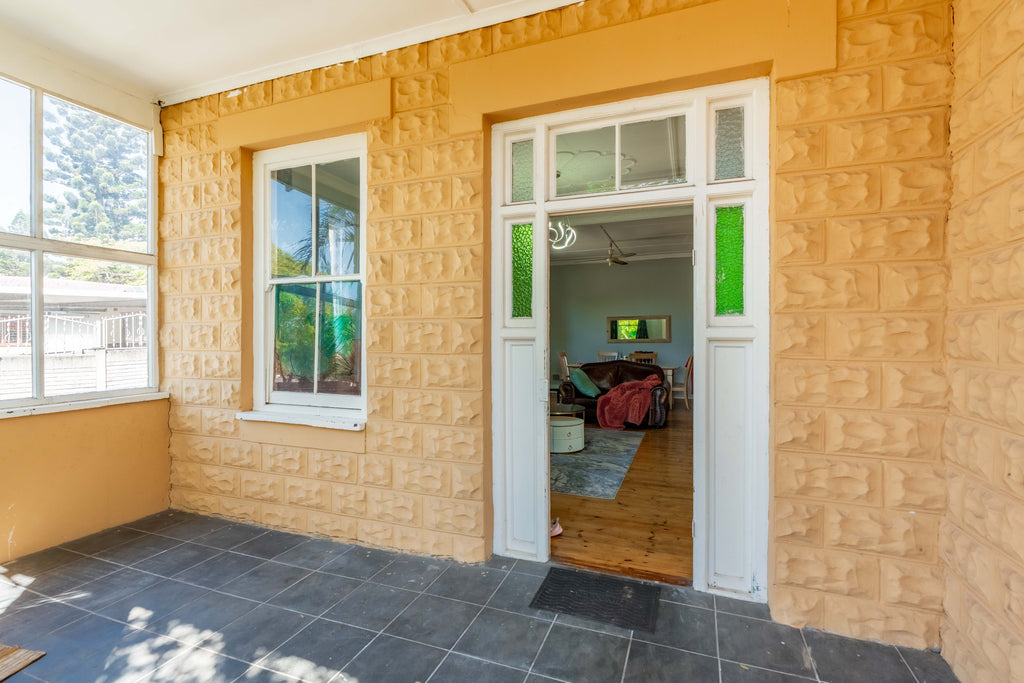 3 Bedroom home and Flatlet, Ashley