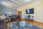3 Bedroom home and Flatlet, Ashley