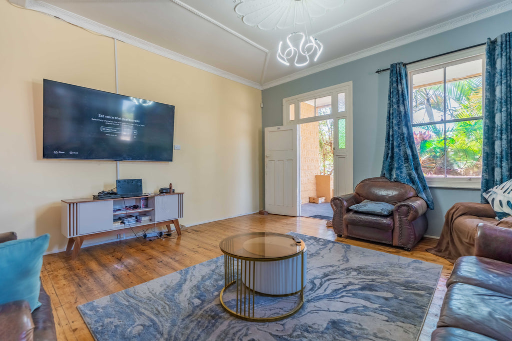 3 Bedroom home and Flatlet, Ashley