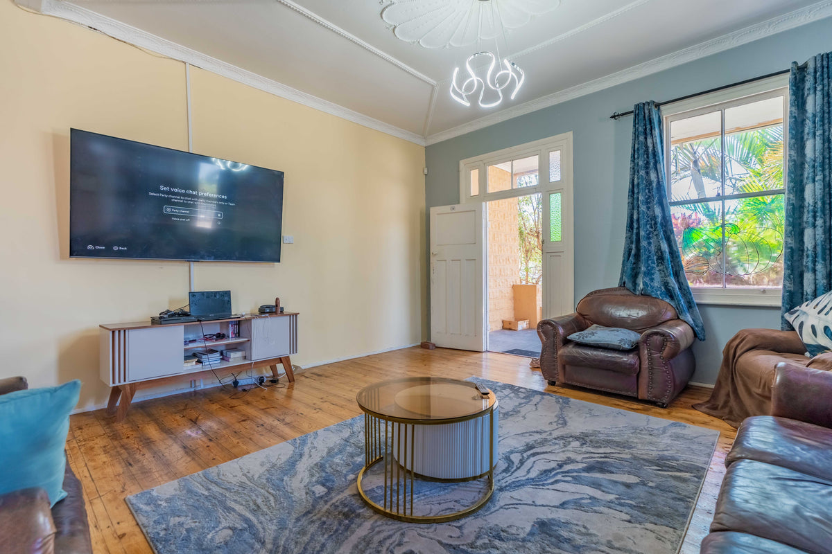 3 Bedroom home and Flatlet, Ashley