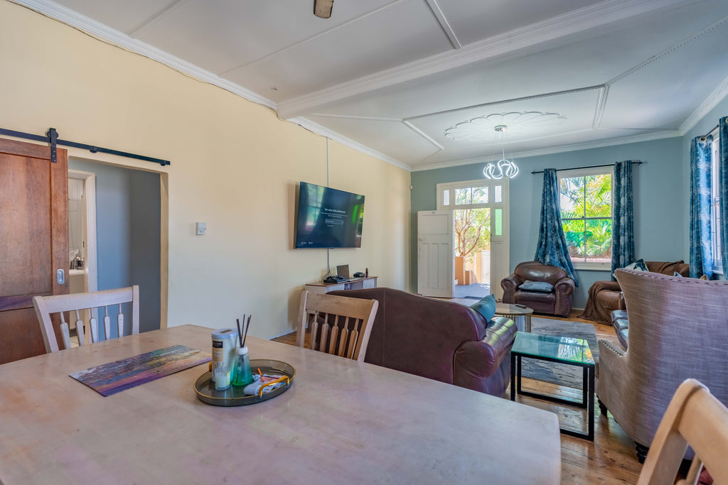 3 Bedroom home and Flatlet, Ashley