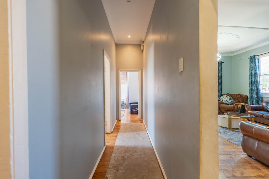 3 Bedroom home and Flatlet, Ashley