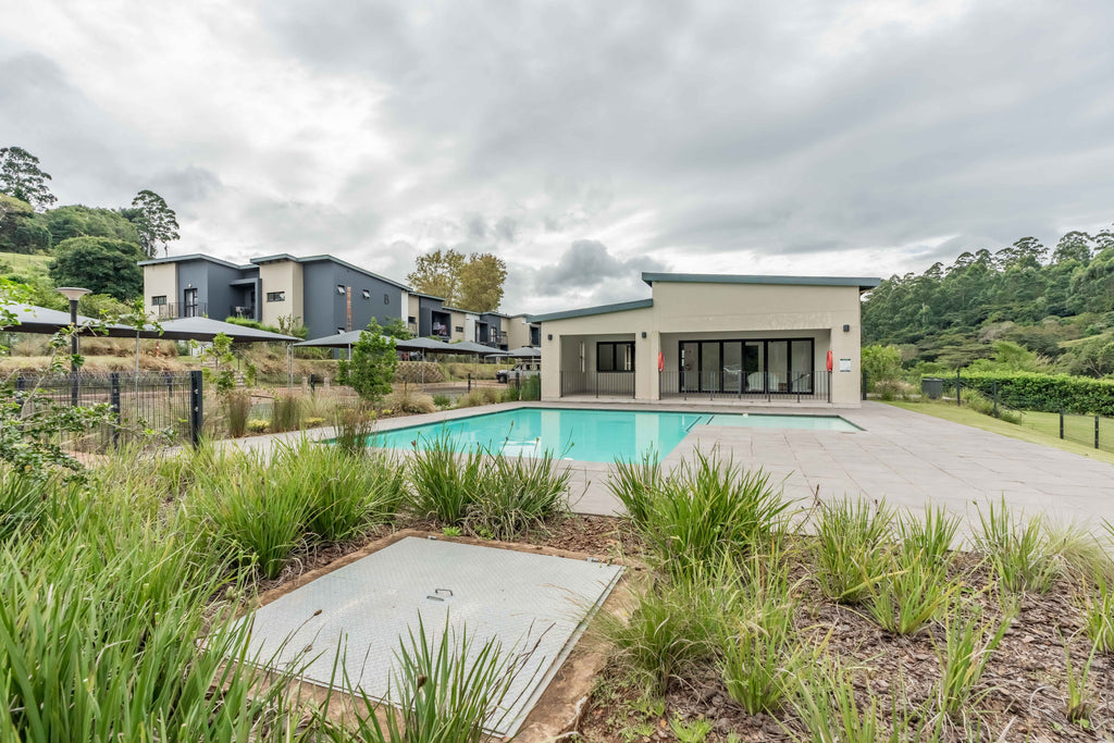2 Bedroom Duplex, The Woods, Waterfall