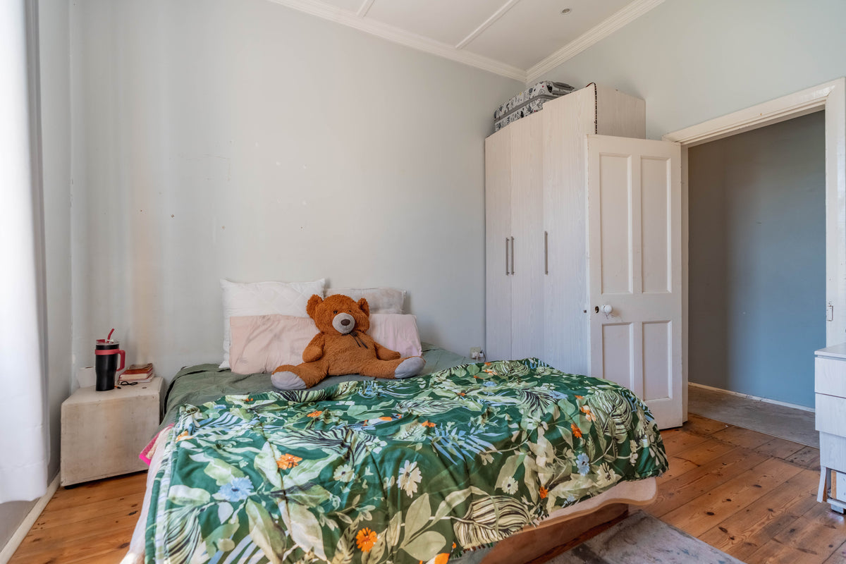 3 Bedroom home and Flatlet, Ashley