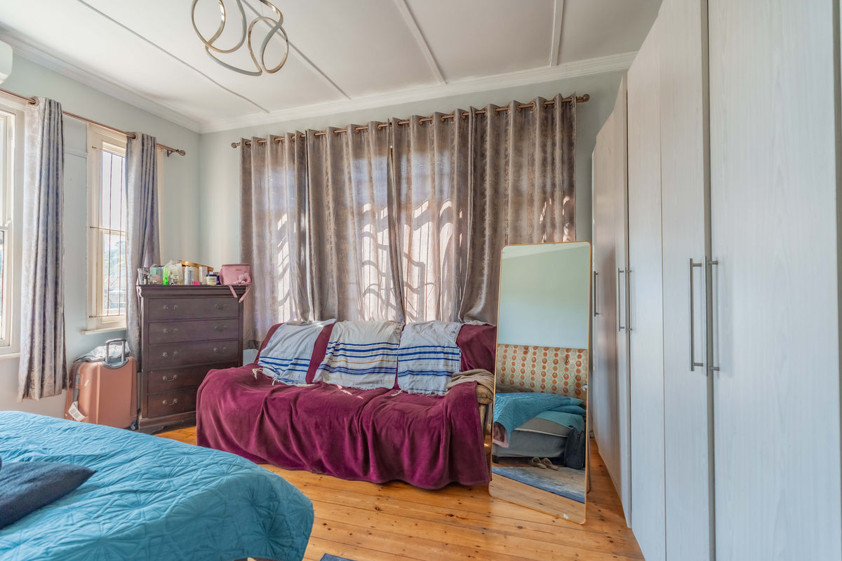 3 Bedroom home and Flatlet, Ashley