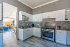 3 Bedroom home and Flatlet, Ashley