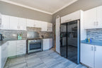 3 Bedroom home and Flatlet, Ashley