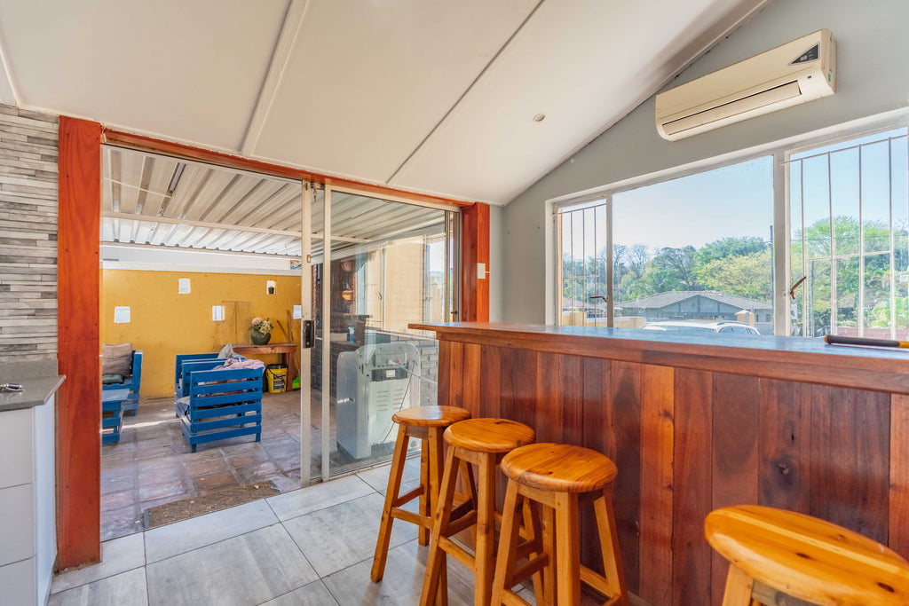 3 Bedroom home and Flatlet, Ashley