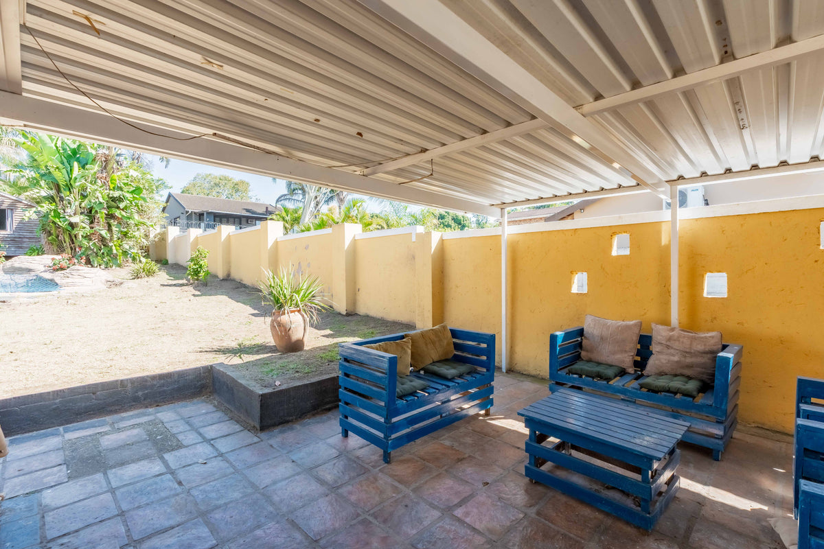 3 Bedroom home and Flatlet, Ashley