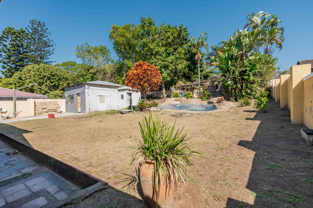 3 Bedroom home and Flatlet, Ashley