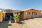3 Bedroom home and Flatlet, Ashley
