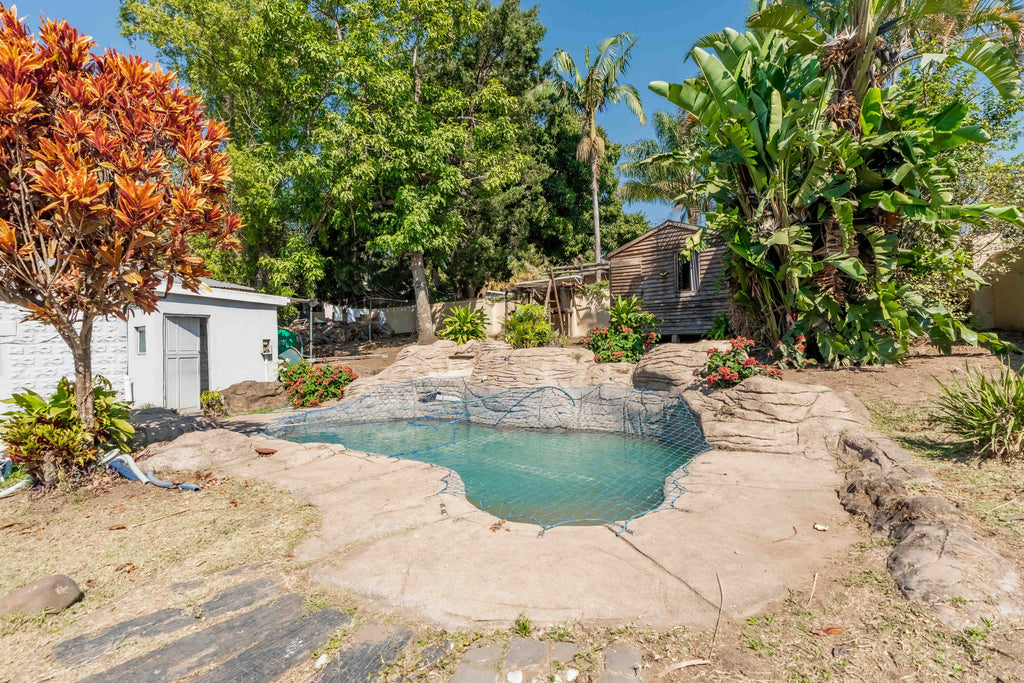 3 Bedroom home and Flatlet, Ashley