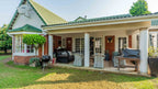 Manorfields Country Estate Simplex