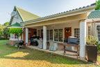 Manorfields Country Estate Simplex
