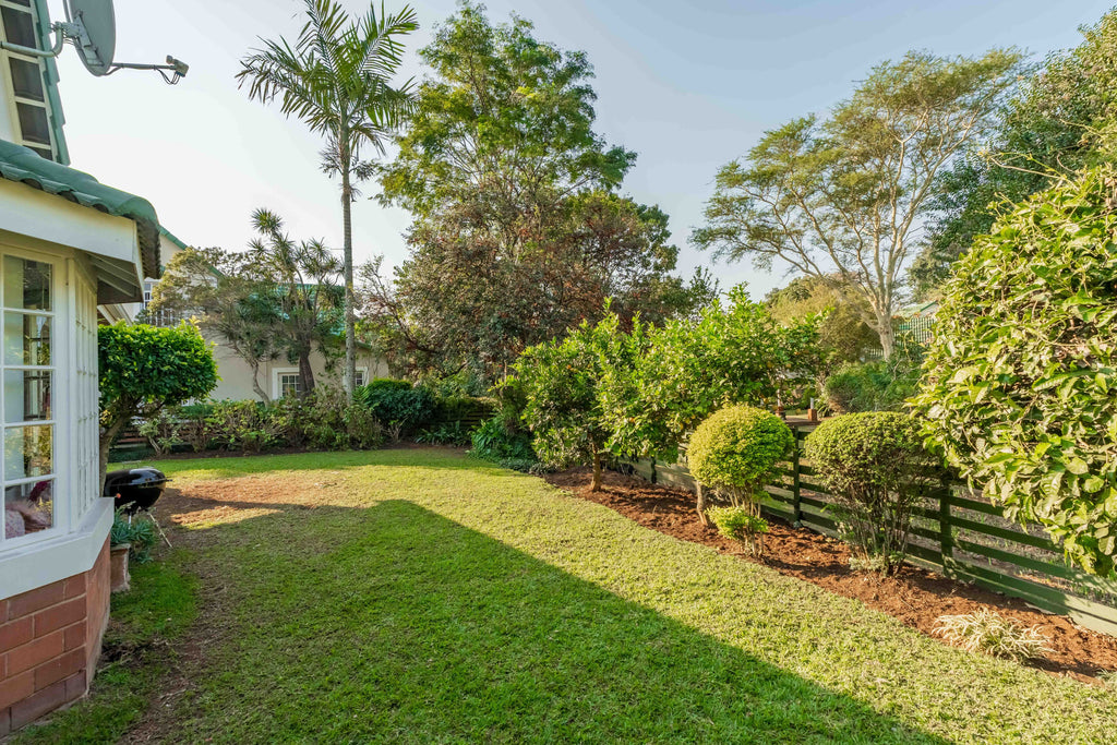 Manorfields Country Estate Simplex