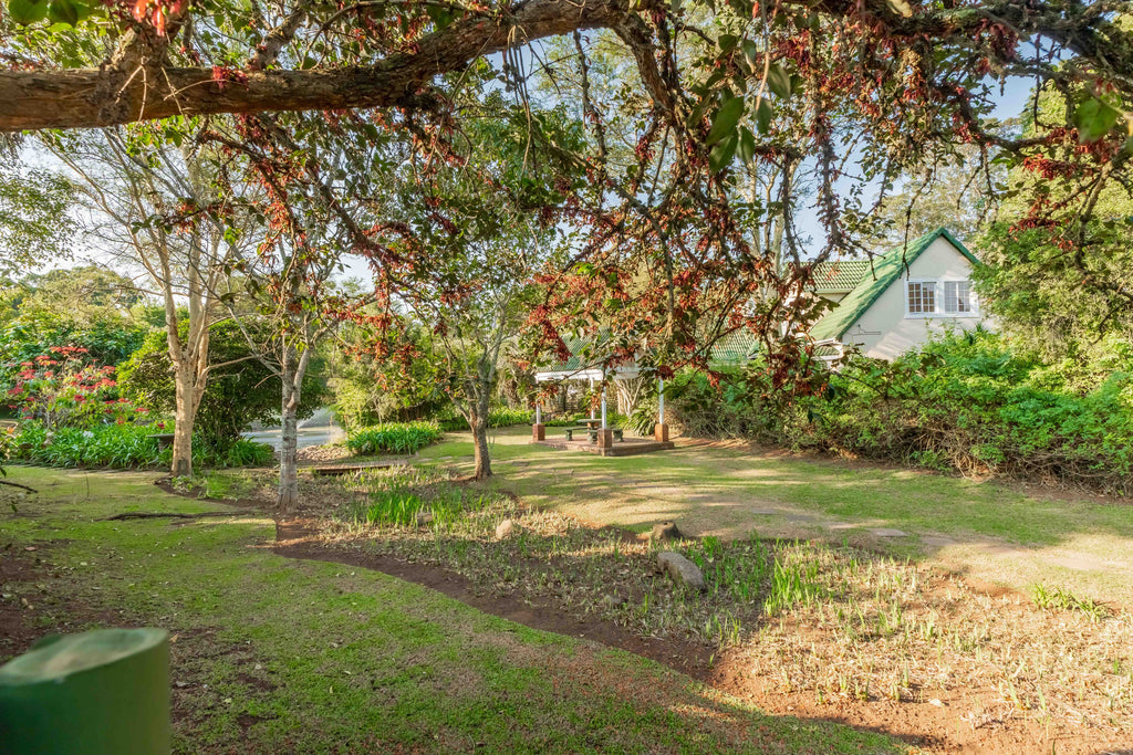 Manorfields Country Estate Simplex