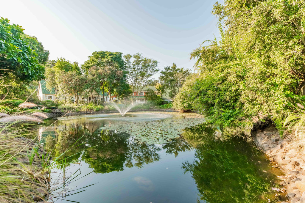 Manorfields Country Estate Simplex