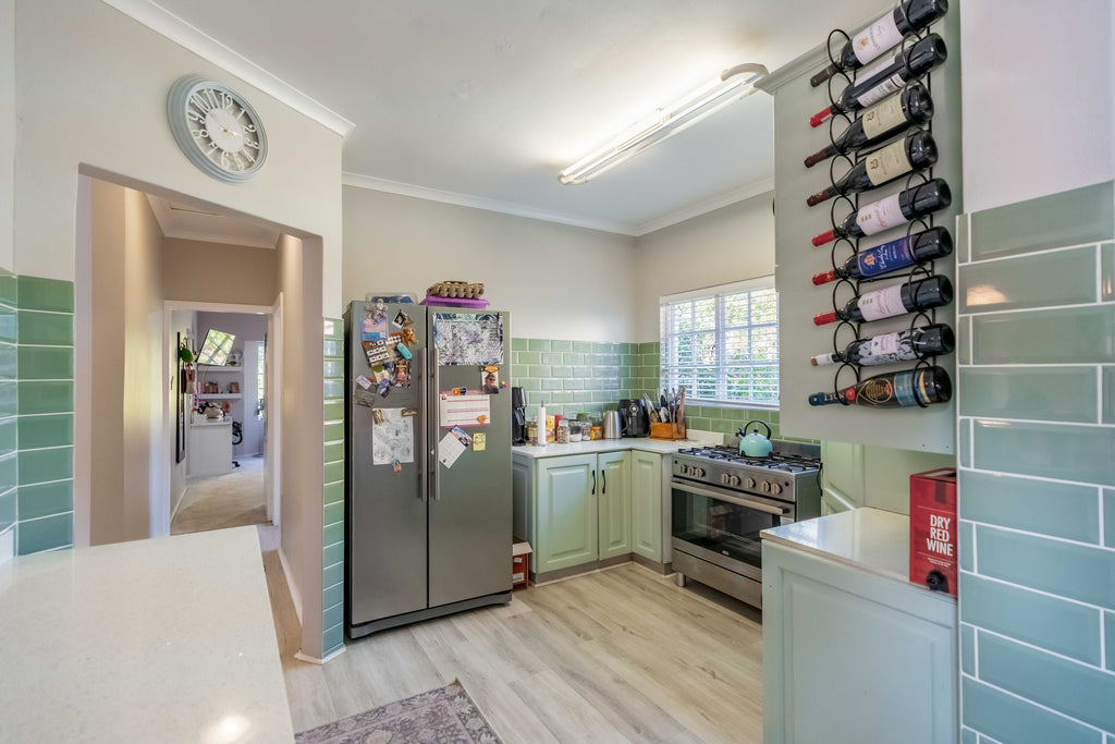 Manorfields Country Estate Simplex