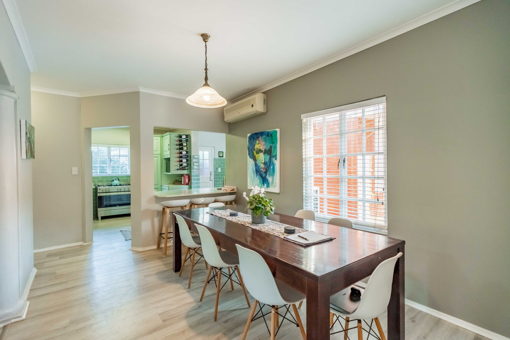 Manorfields Country Estate Simplex
