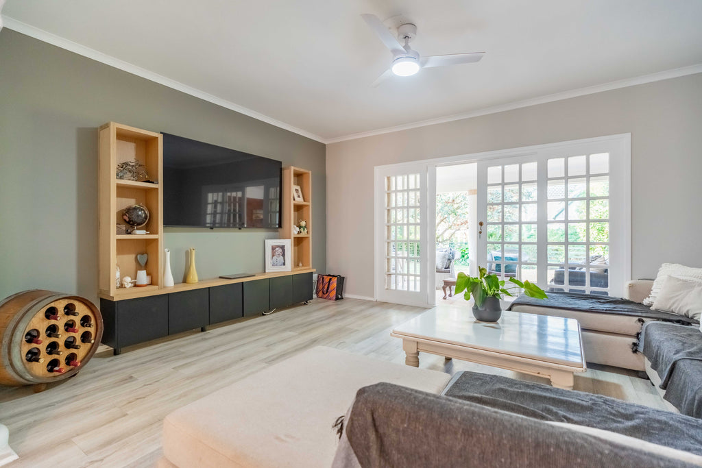 Manorfields Country Estate Simplex