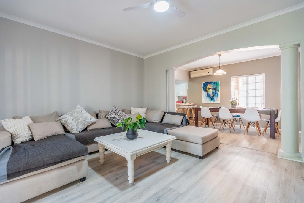 Manorfields Country Estate Simplex