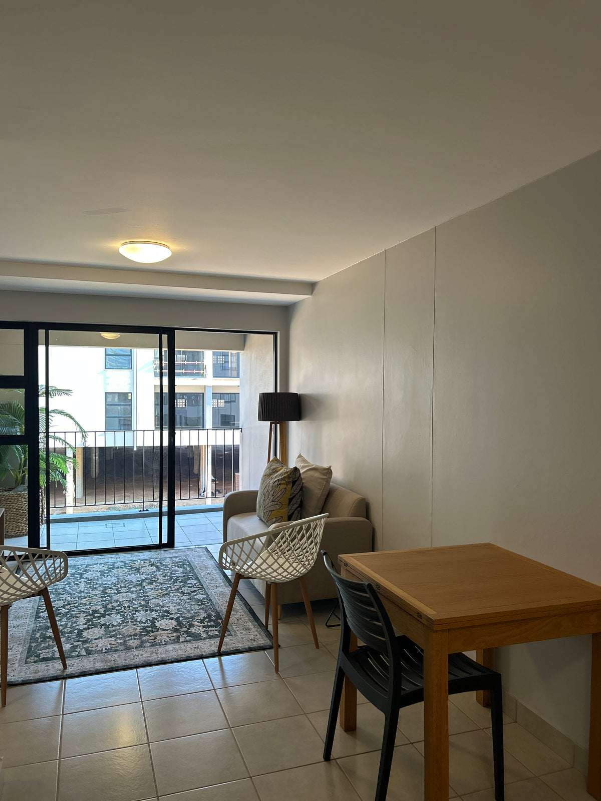 2-Bedroom Apartment, Emberton Estate