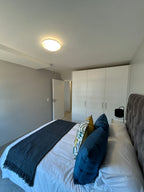 2-Bedroom Apartment, Emberton Estate