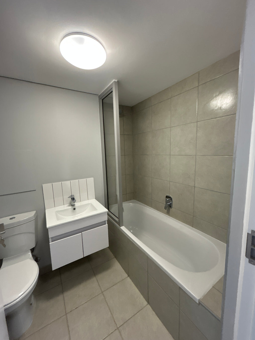 2-Bedroom Apartment, Emberton Estate