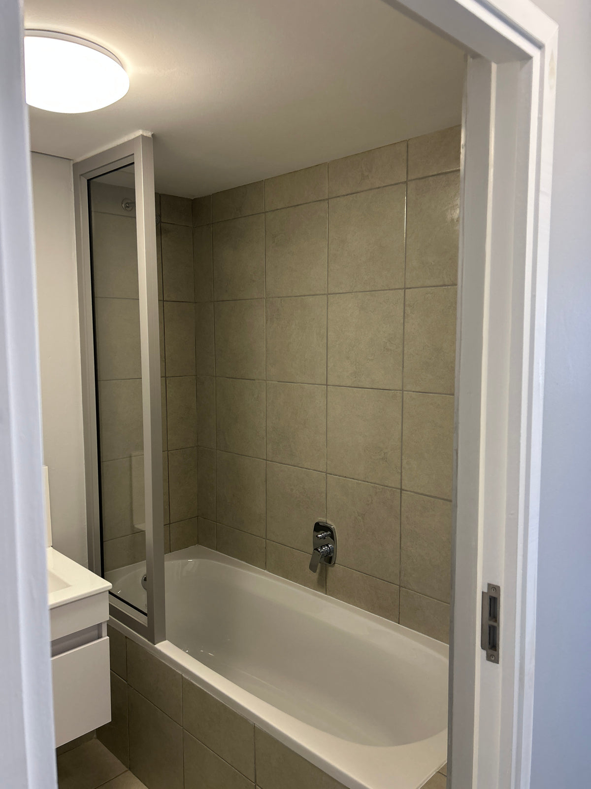 2-Bedroom Apartment, Emberton Estate