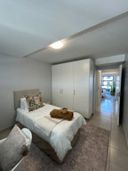 2-Bedroom Apartment, Emberton Estate
