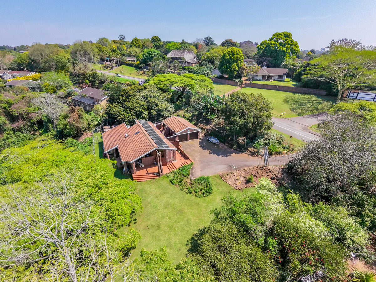 3 Bedroom Home, Forest Hills